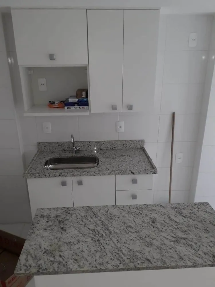Apartamento, 2 quartos, 54 m² - Foto 11