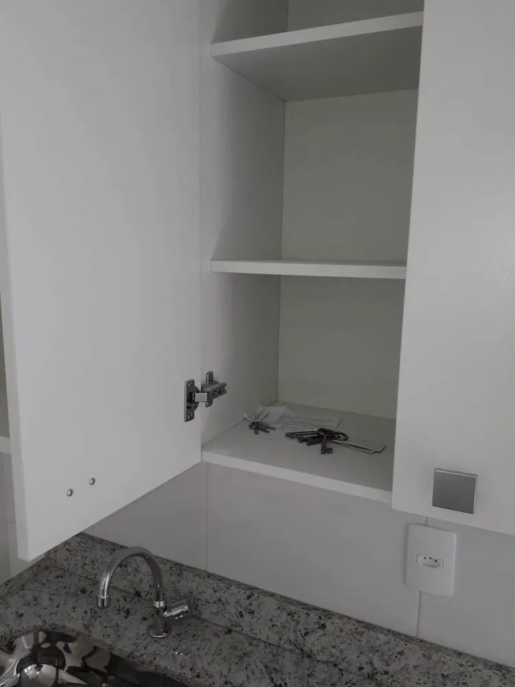 Apartamento, 2 quartos, 54 m² - Foto 5