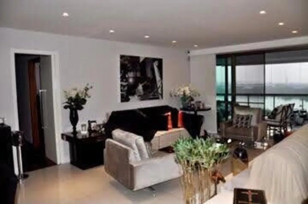Apartamento, 5 quartos, 231 m² - Foto 4