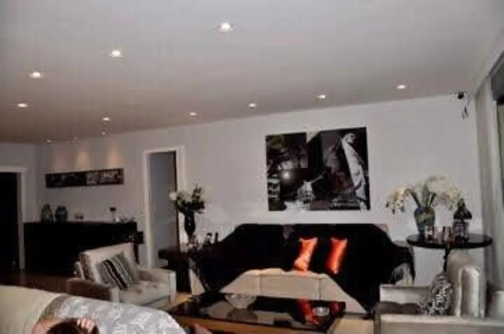 Apartamento, 5 quartos, 231 m² - Foto 3