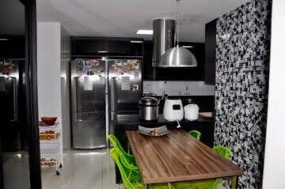 Apartamento, 5 quartos, 231 m² - Foto 10