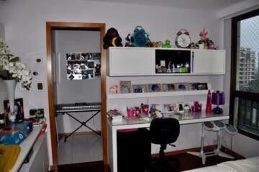 Apartamento, 5 quartos, 231 m² - Foto 6