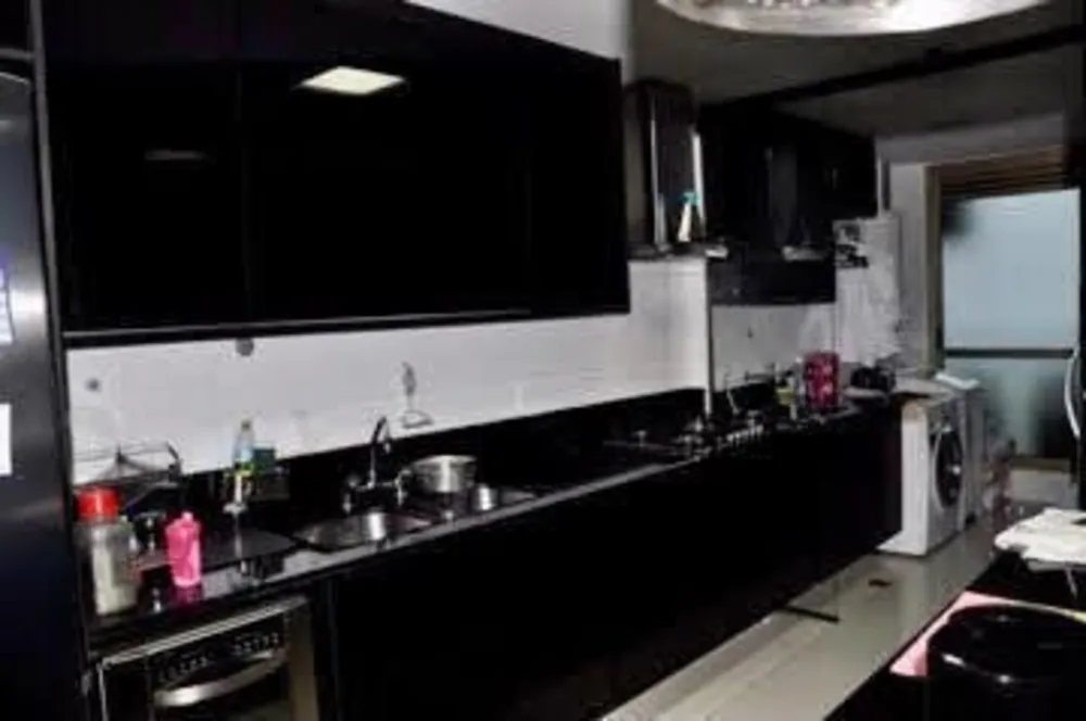 Apartamento, 5 quartos, 231 m² - Foto 8
