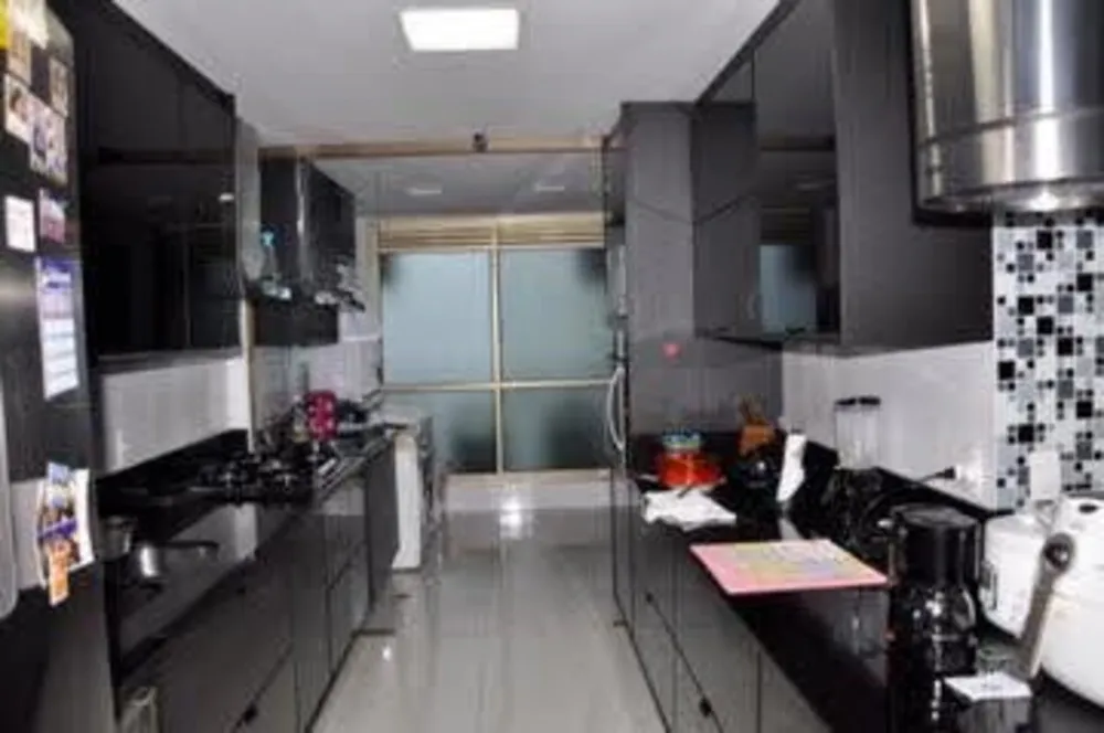 Apartamento, 5 quartos, 231 m² - Foto 9