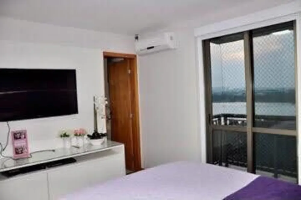 Apartamento, 5 quartos, 231 m² - Foto 7