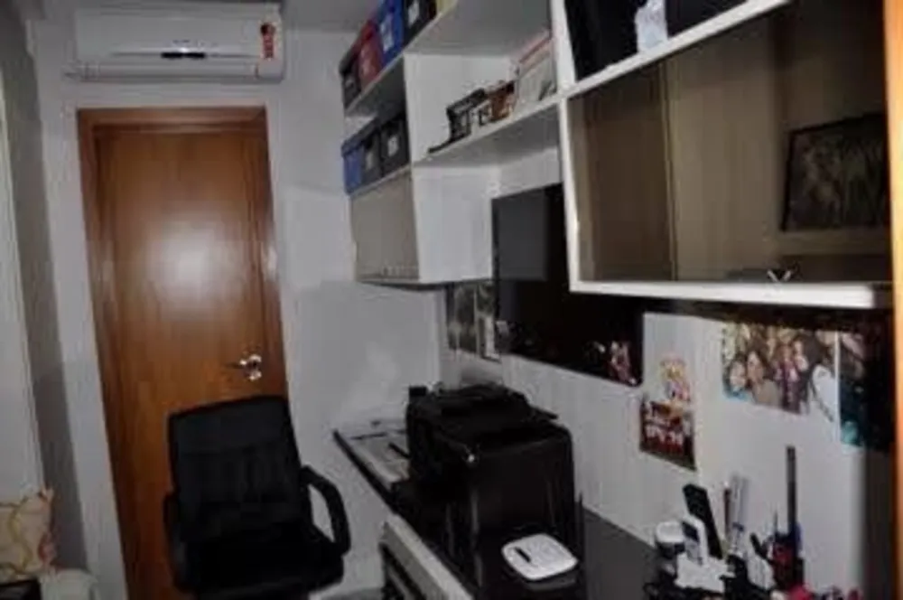 Apartamento, 5 quartos, 231 m² - Foto 5