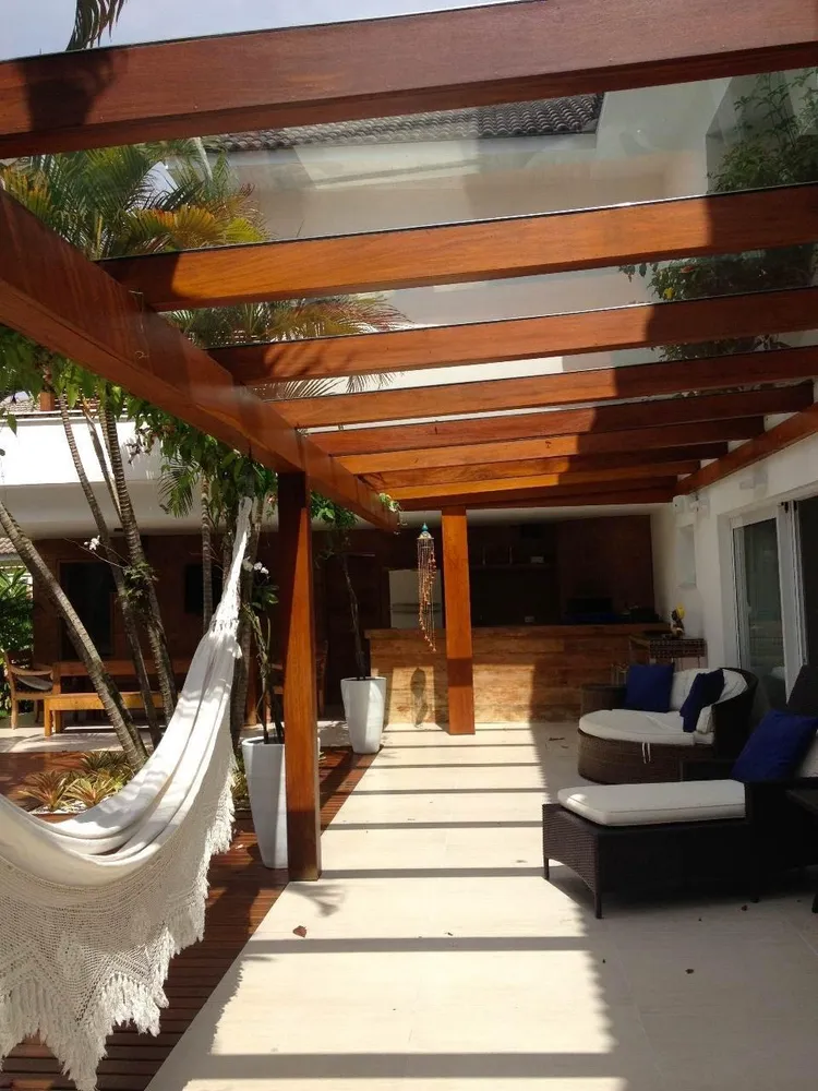 Casa, 4 quartos, 1010 m² - Foto 10