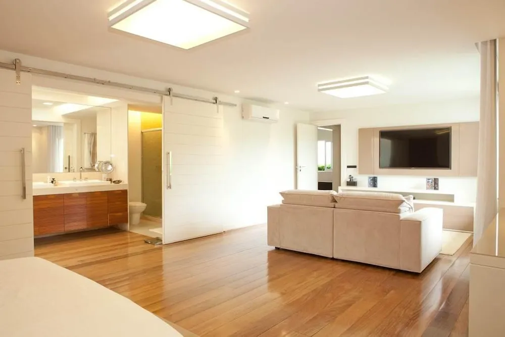 Casa, 4 quartos, 1010 m² - Foto 6