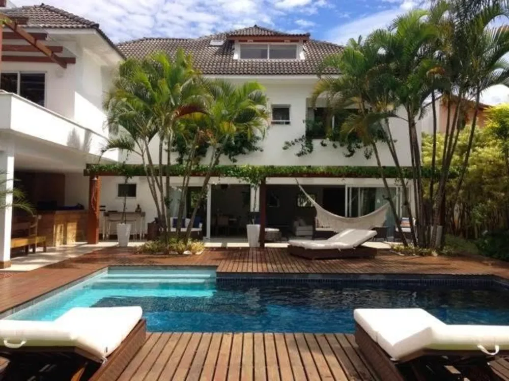 Casa, 4 quartos, 1010 m² - Foto 16
