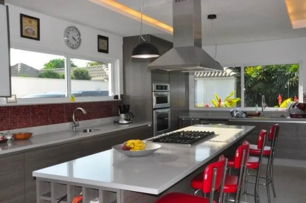 Casa, 4 quartos, 1010 m² - Foto 12