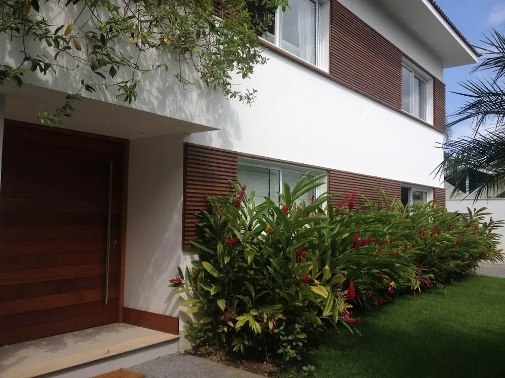Casa, 4 quartos, 1010 m² - Foto 2