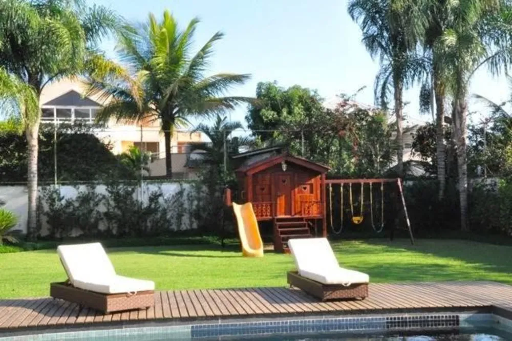 Casa, 4 quartos, 1010 m² - Foto 17