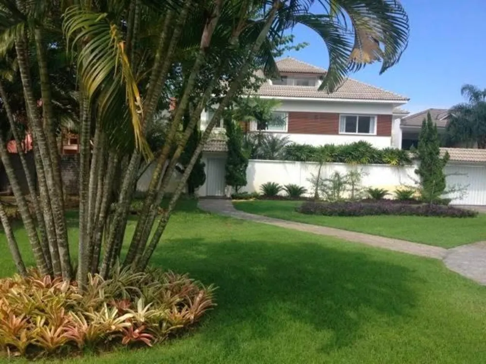 Casa, 4 quartos, 1010 m² - Foto 18