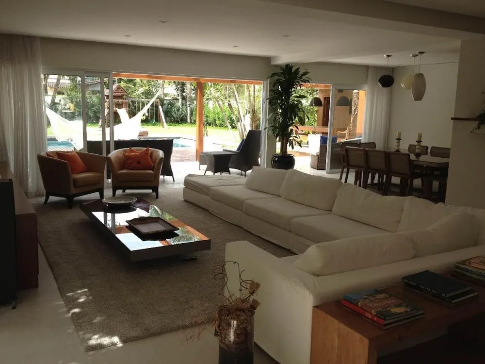 Casa, 4 quartos, 1010 m² - Foto 5