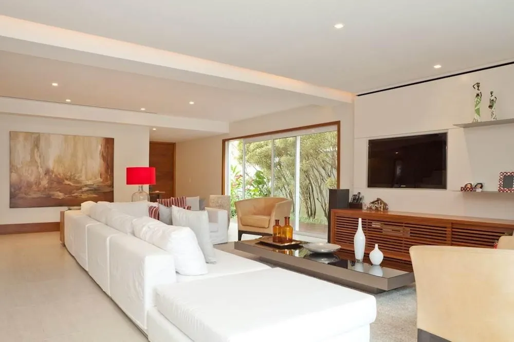 Casa, 4 quartos, 1010 m² - Foto 8