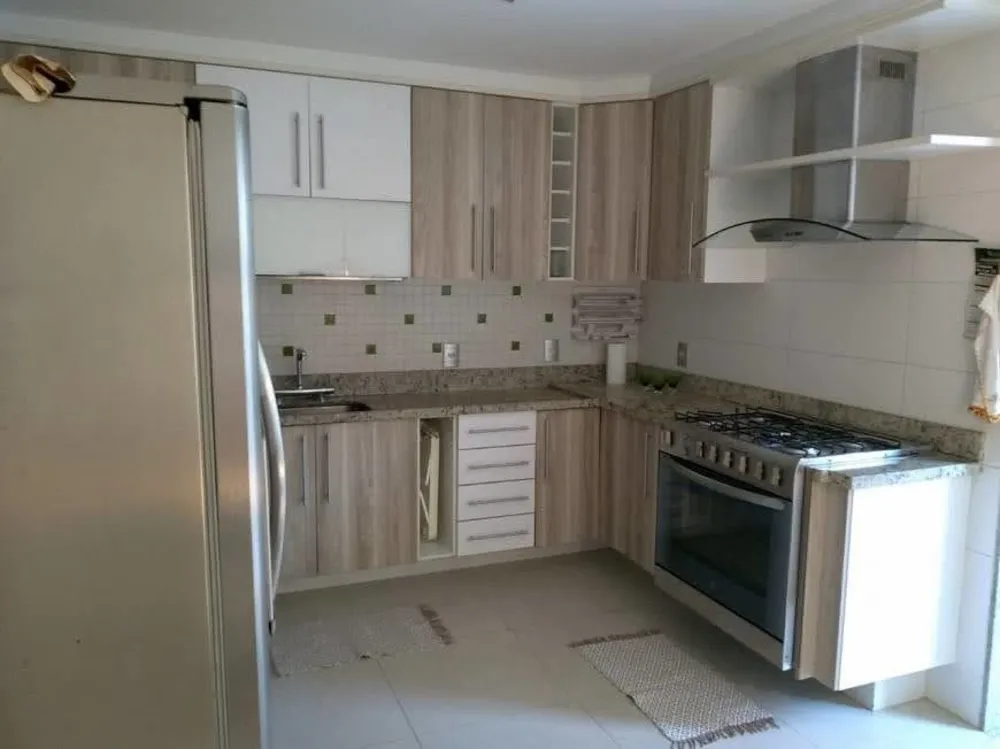 Casa, 3 quartos, 190 m² - Foto 16