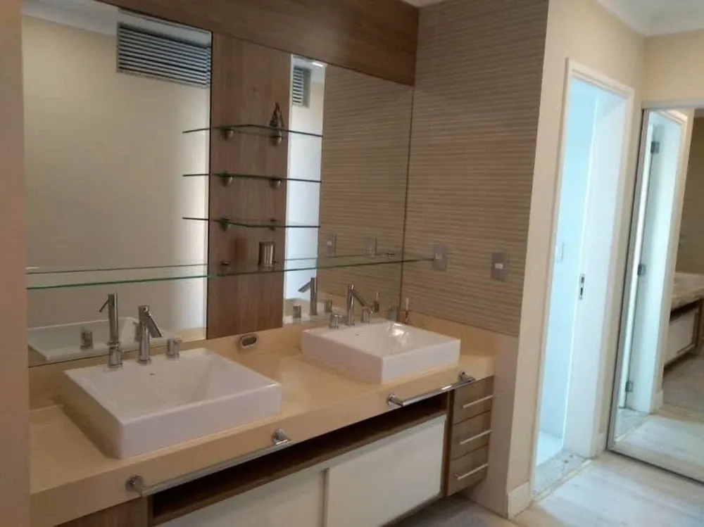 Casa, 3 quartos, 190 m² - Foto 12