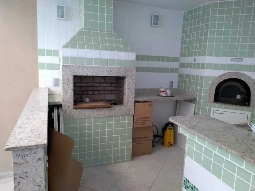 Casa, 3 quartos, 190 m² - Foto 17