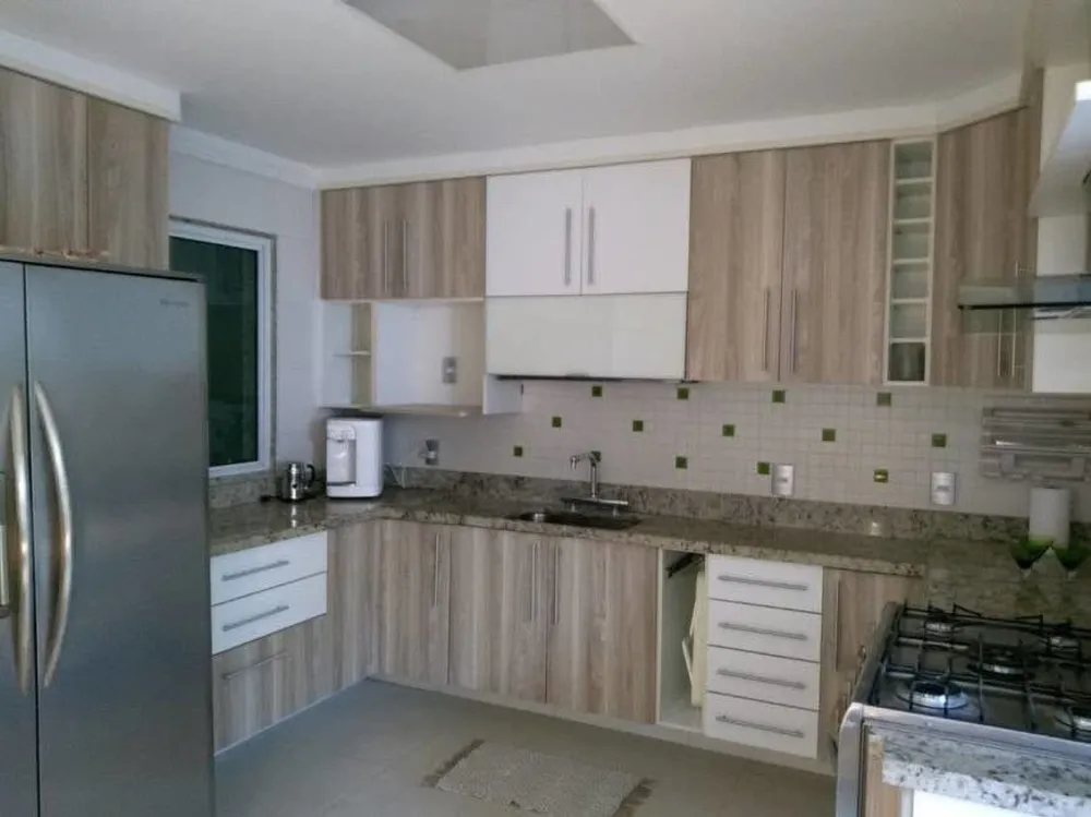 Casa, 3 quartos, 190 m² - Foto 15
