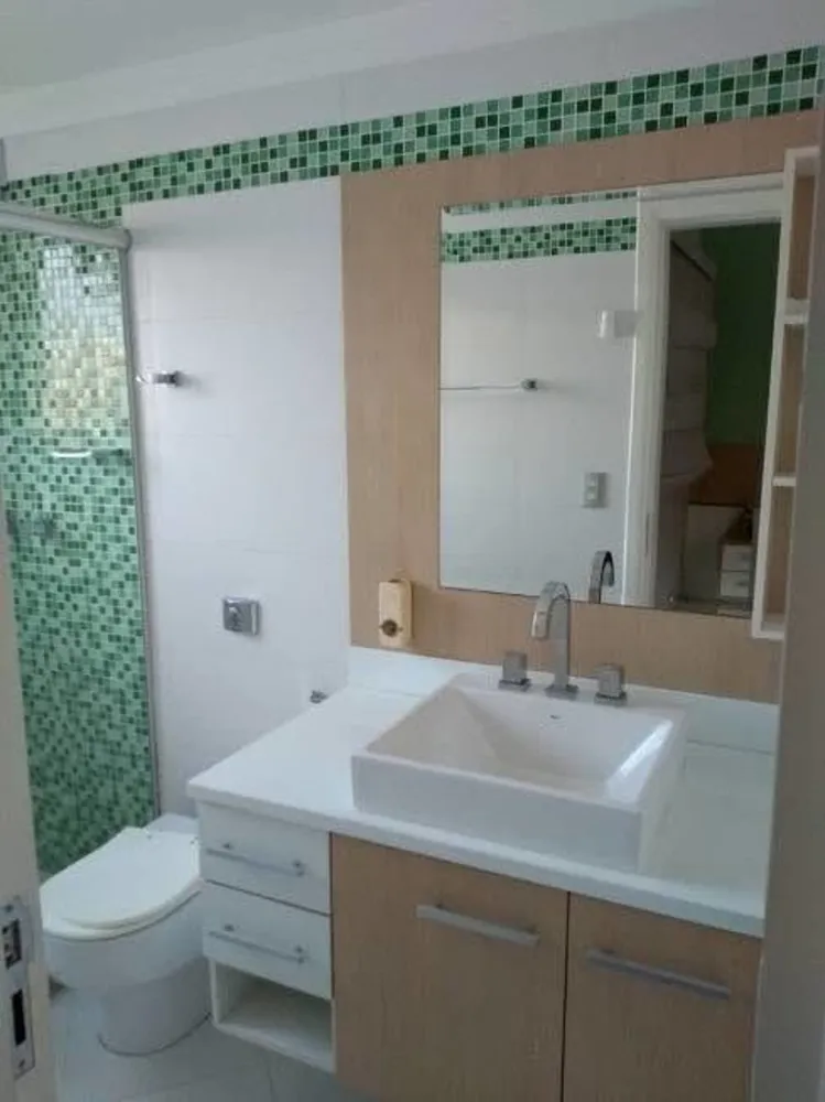 Casa, 3 quartos, 190 m² - Foto 14