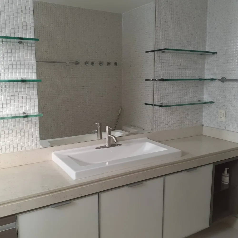 Apartamento, 4 quartos, 390 m² - Foto 12