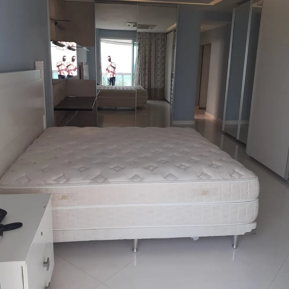 Apartamento, 4 quartos, 390 m² - Foto 10