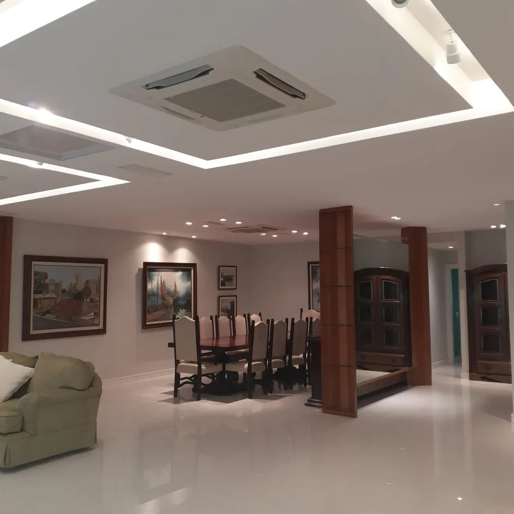Apartamento, 4 quartos, 390 m² - Foto 24