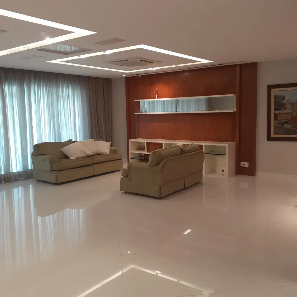 Apartamento, 4 quartos, 390 m² - Foto 16