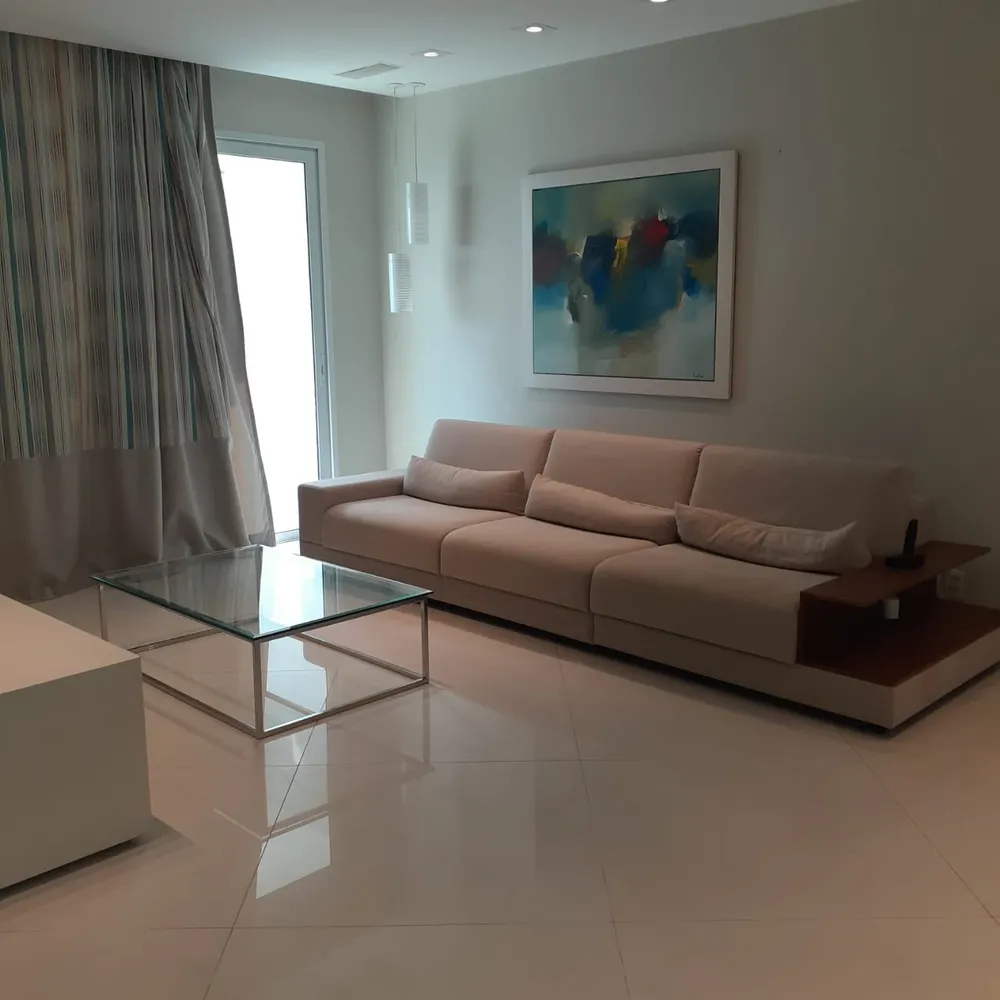 Apartamento, 4 quartos, 390 m² - Foto 23
