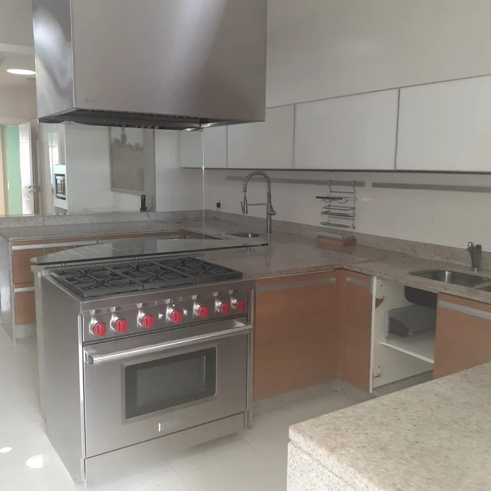 Apartamento, 4 quartos, 390 m² - Foto 11