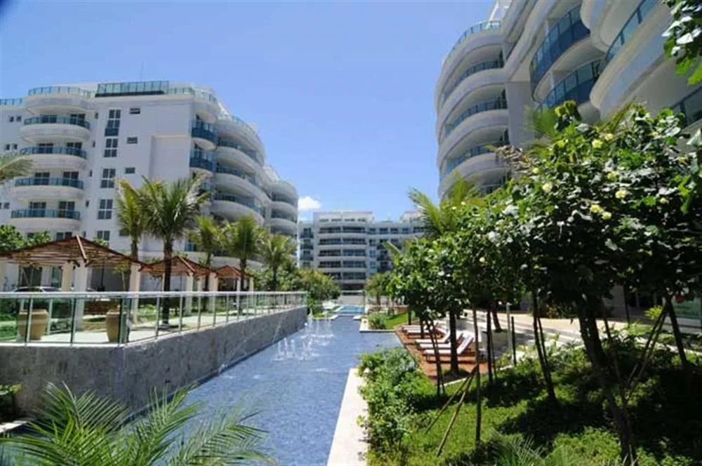 Apartamento, 4 quartos, 390 m² - Foto 7