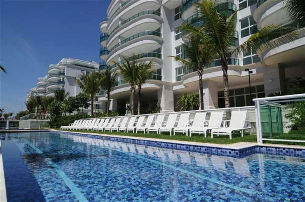 Apartamento, 4 quartos, 390 m² - Foto 1