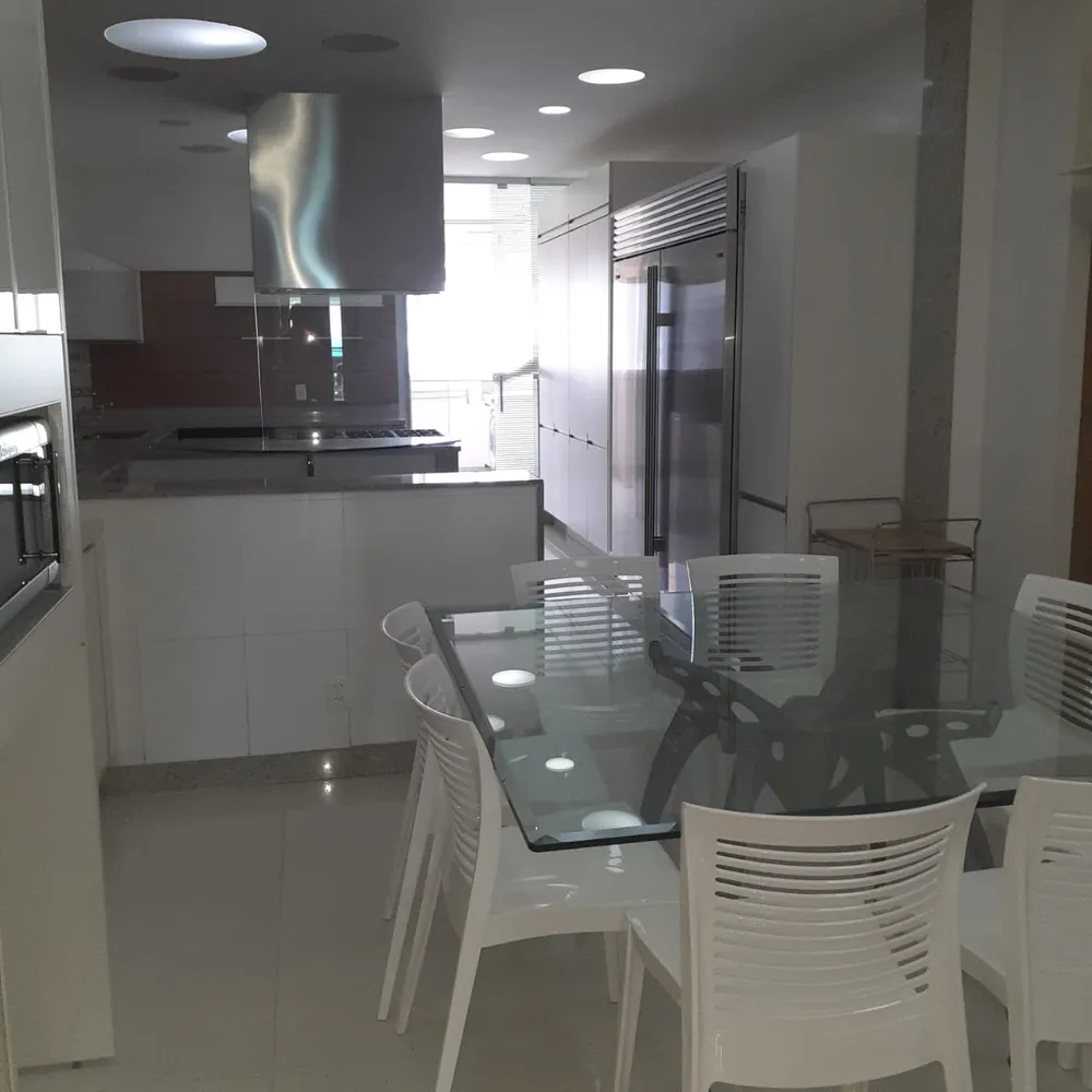 Apartamento, 4 quartos, 390 m² - Foto 13