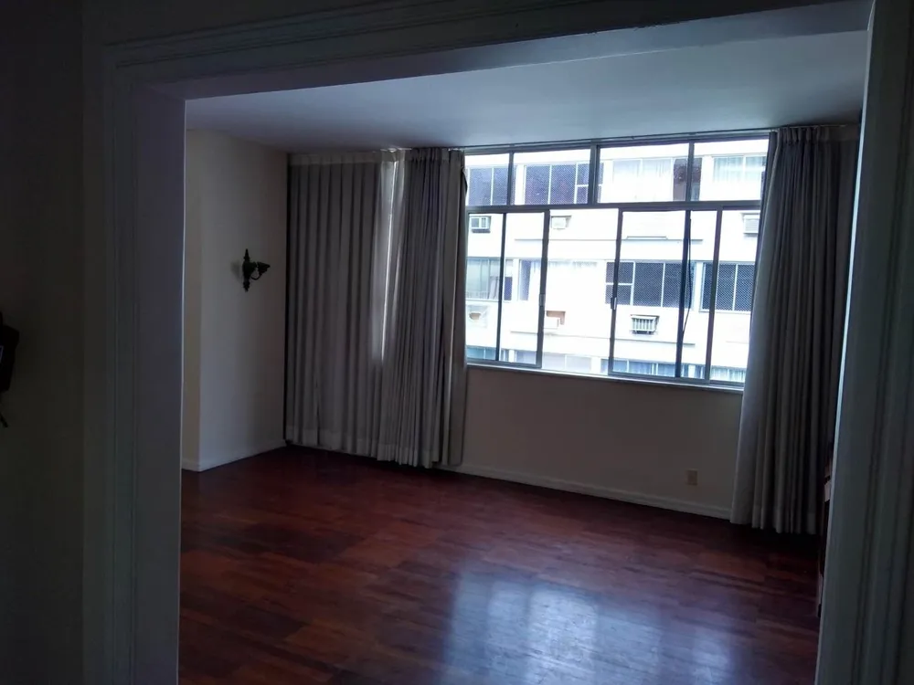 Apartamento, 3 quartos, 175 m² - Foto 2