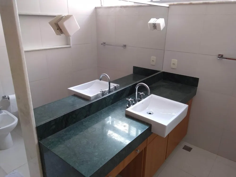 Apartamento, 3 quartos, 175 m² - Foto 5