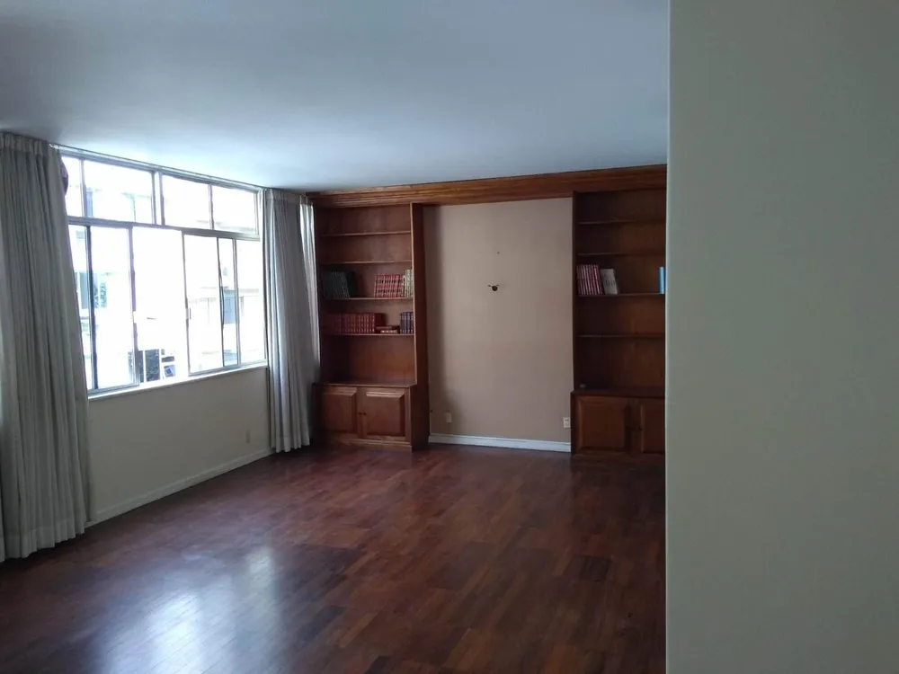 Apartamento, 3 quartos, 175 m² - Foto 3