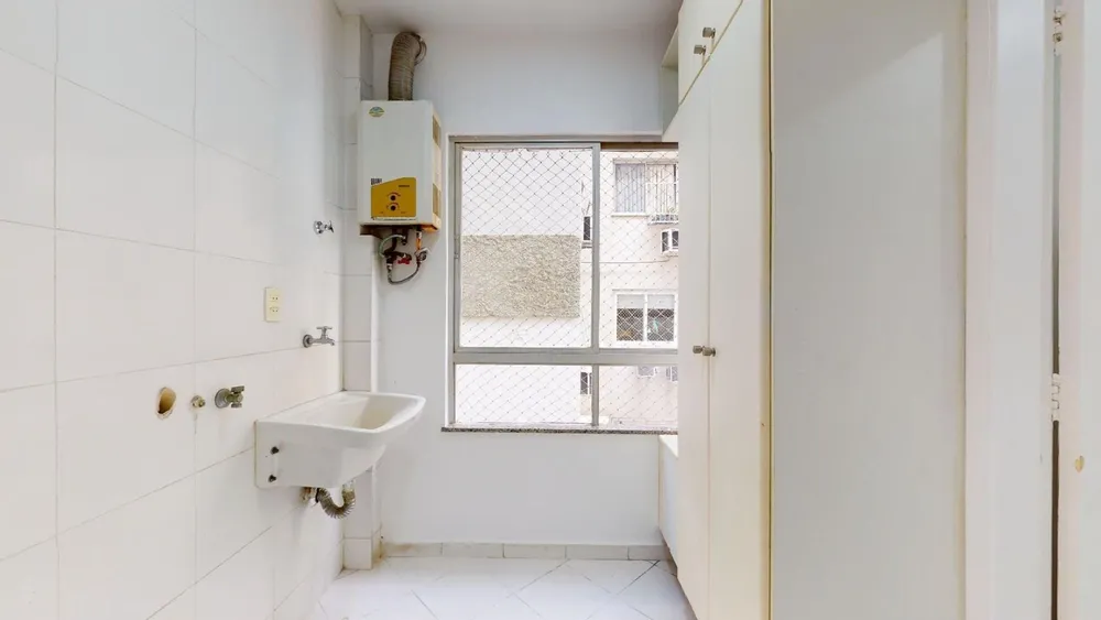 Apartamento, 2 quartos, 79 m² - Foto 9