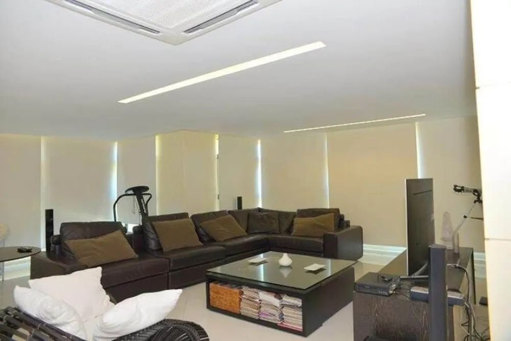 Apartamento, 4 quartos, 247 m² - Foto 7