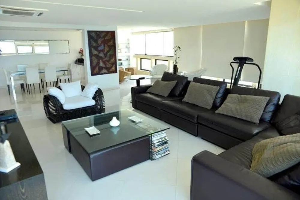Apartamento, 4 quartos, 247 m² - Foto 4
