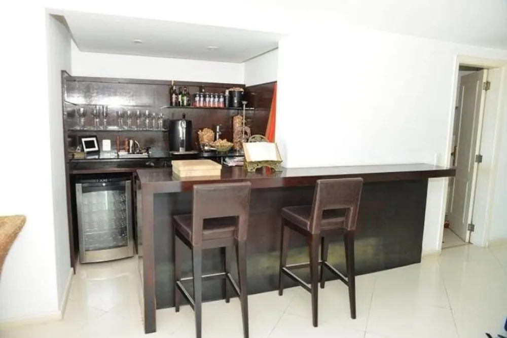 Apartamento, 4 quartos, 247 m² - Foto 8