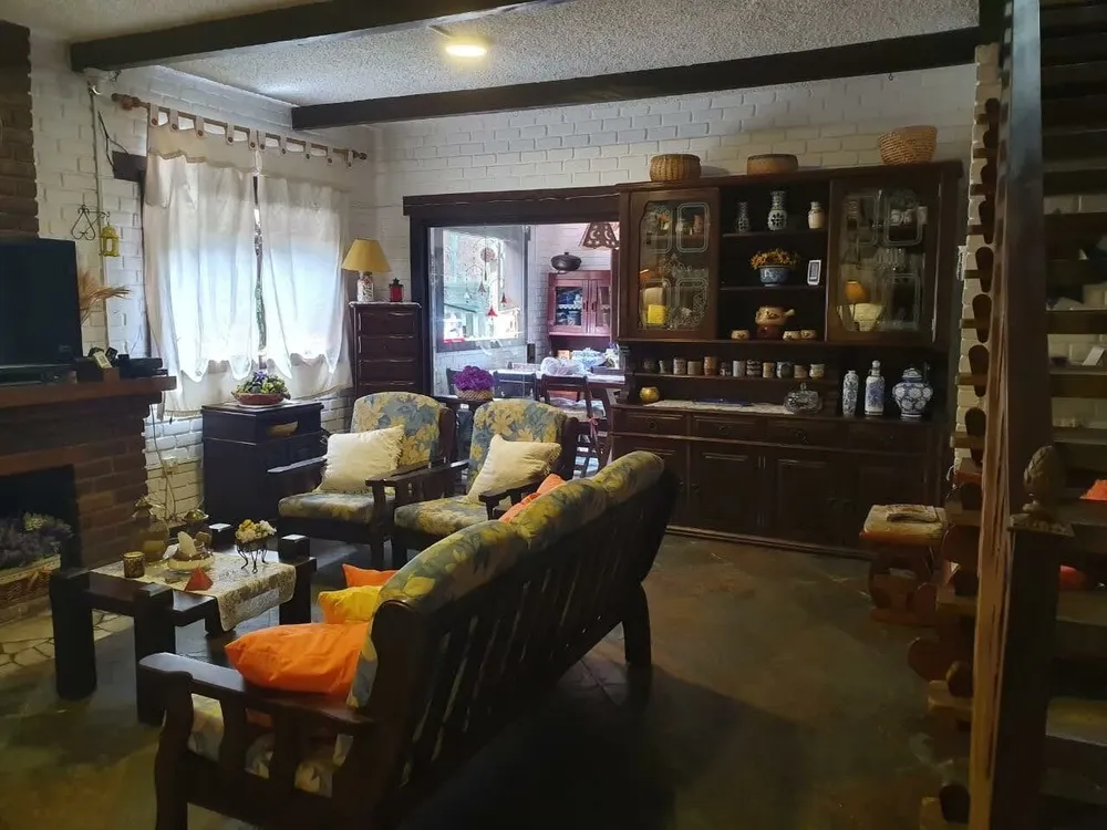 Casa, 3 quartos, 608 m² - Foto 9
