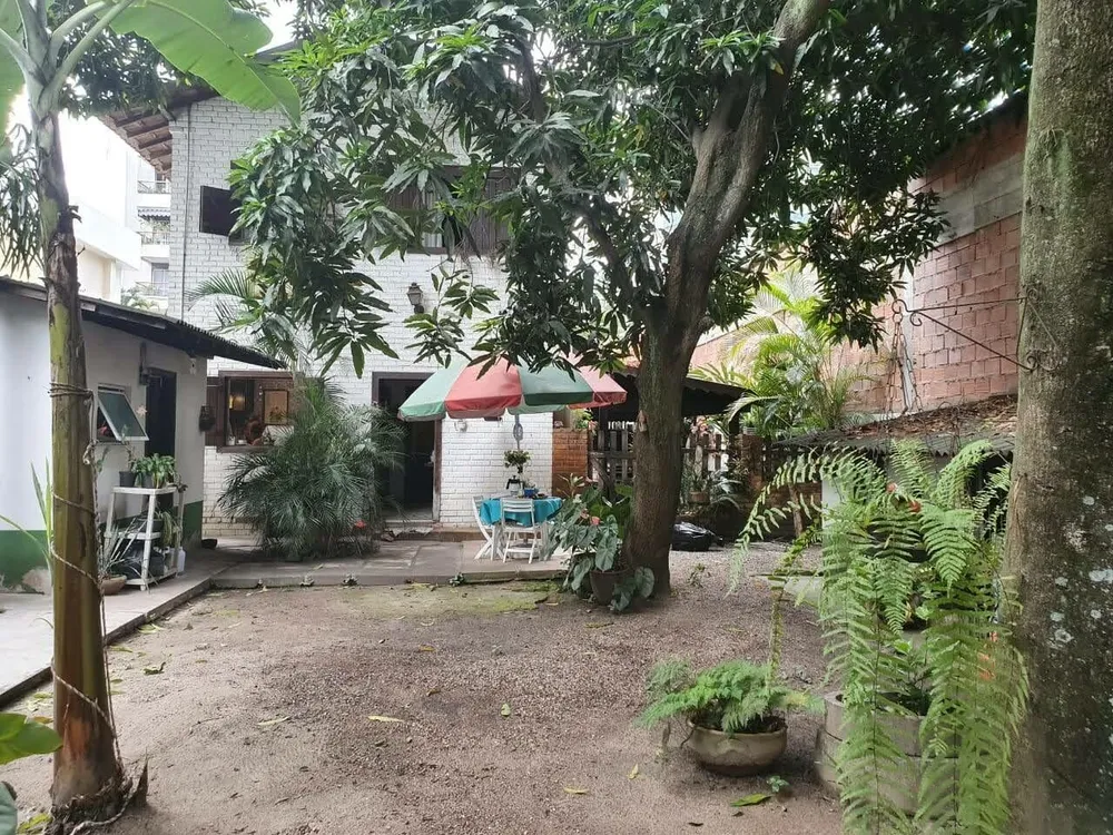 Casa, 3 quartos, 608 m² - Foto 3