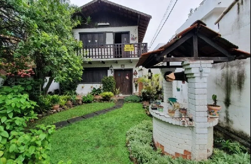 Casa, 3 quartos, 608 m² - Foto 5