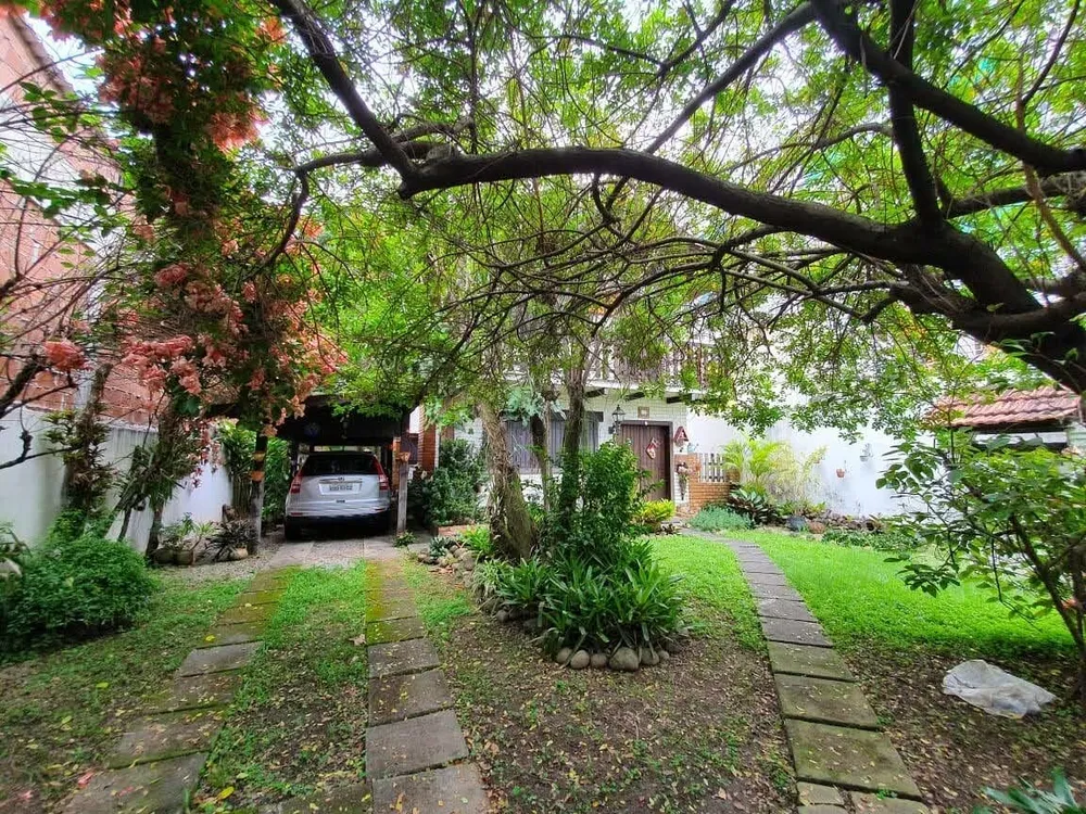 Casa, 3 quartos, 608 m² - Foto 4