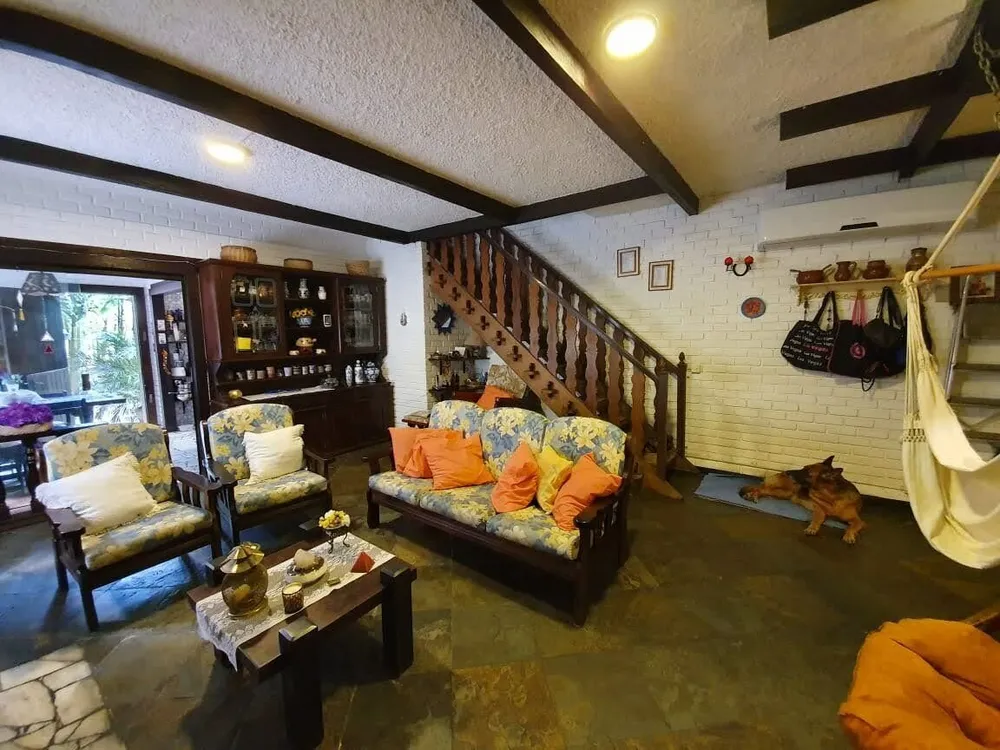 Casa, 3 quartos, 608 m² - Foto 8