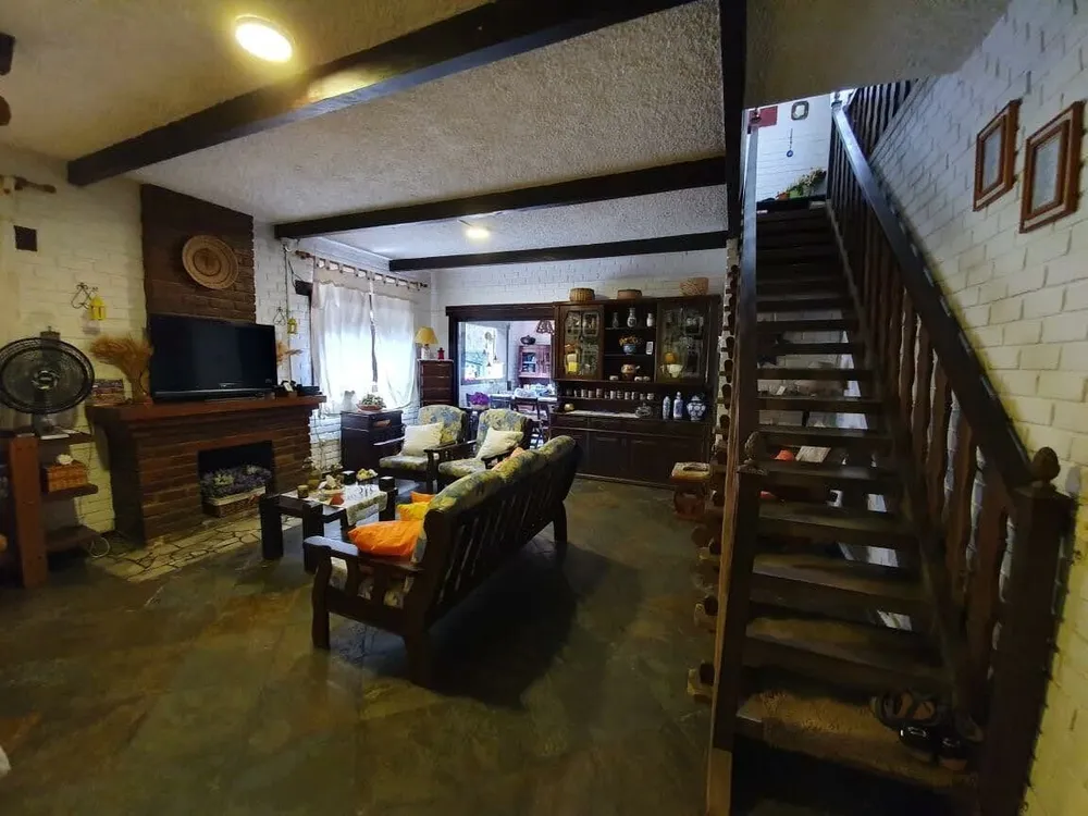 Casa, 3 quartos, 608 m² - Foto 6