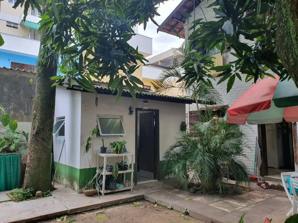 Casa, 3 quartos, 608 m² - Foto 17