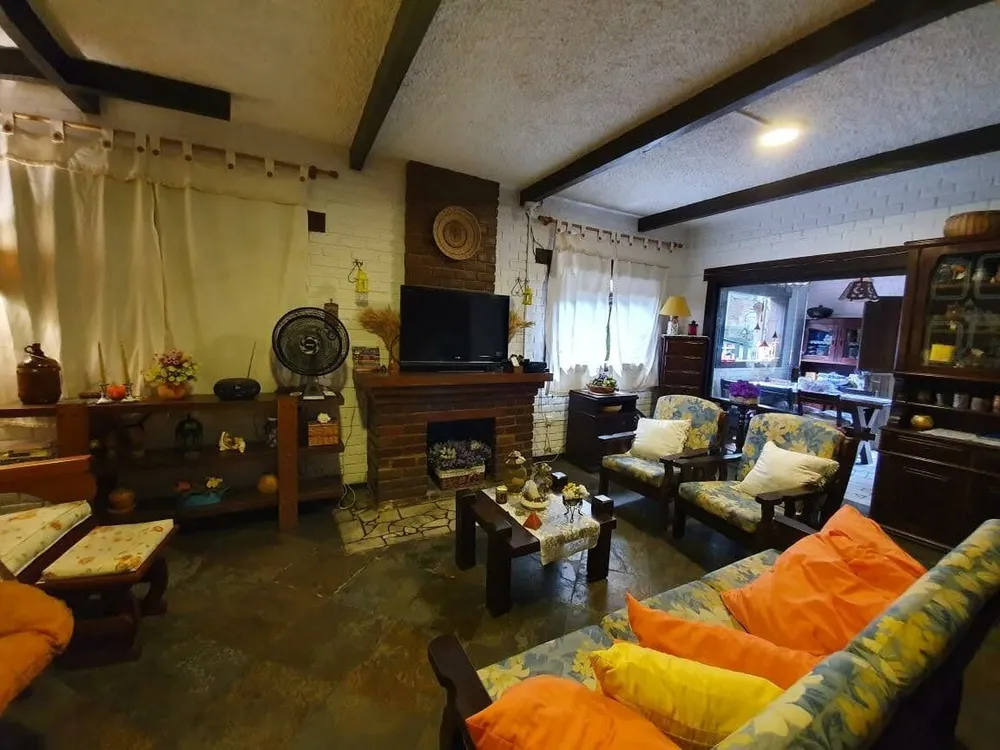 Casa, 3 quartos, 608 m² - Foto 7