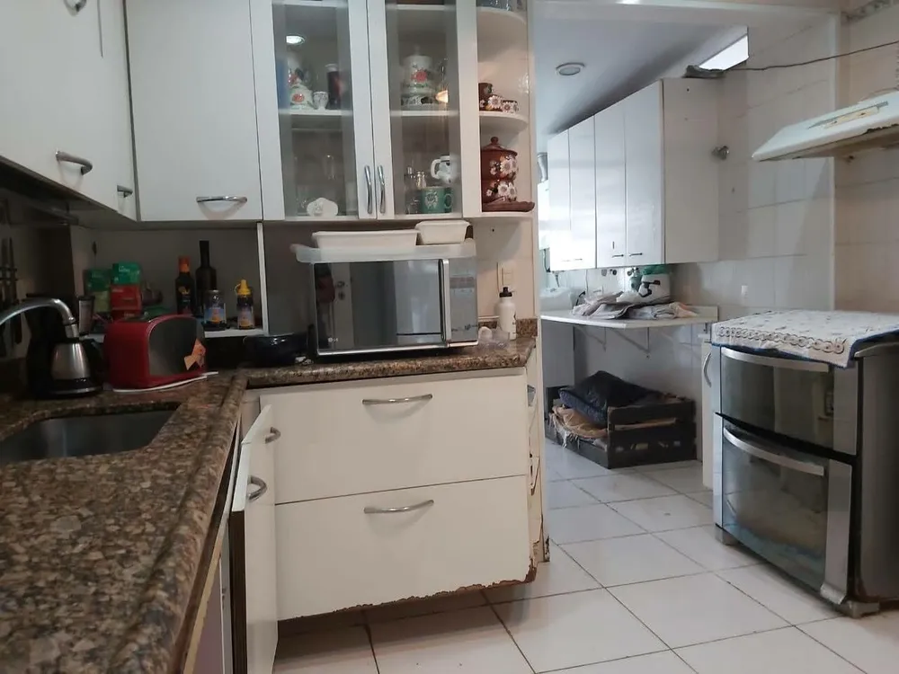 Cobertura, 2 quartos, 203 m² - Foto 1