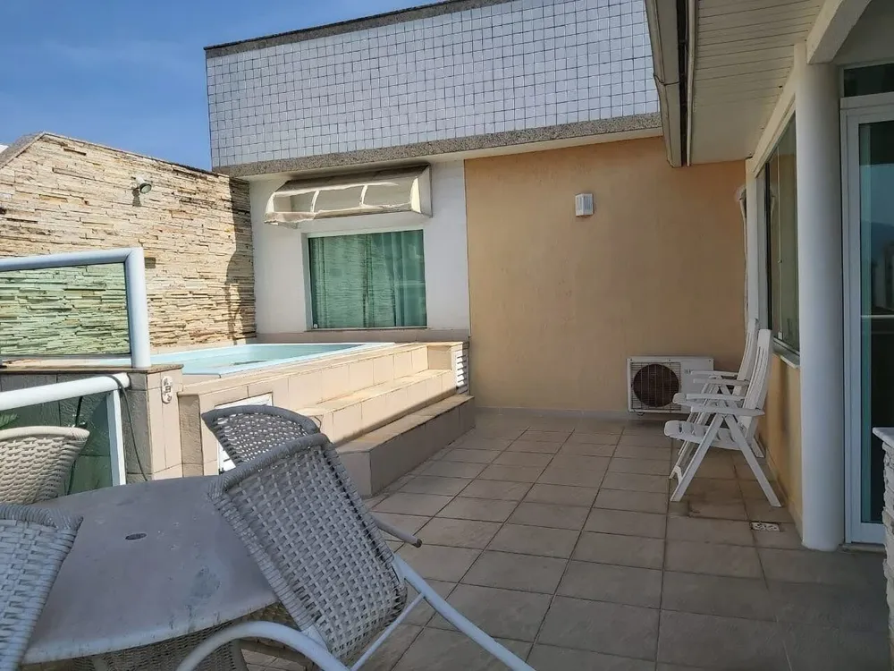 Cobertura, 2 quartos, 203 m² - Foto 3